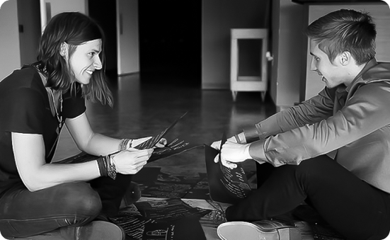 Chandler helping friend publish book